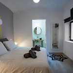 Apartamento La Machacona Paneras