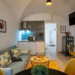Apartamento La Machacona Paneras
