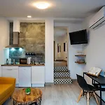 Apartamento La Machacona Paneras