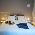 Apartamento La Machacona Paneras