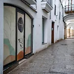 Apartamento La Machacona Paneras