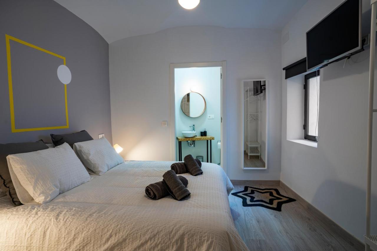Apartamento La Machacona Paneras *
