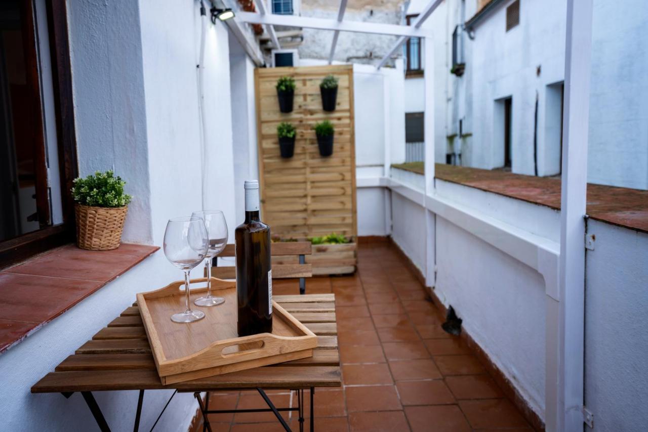 La Machacona Paneras Appartement *