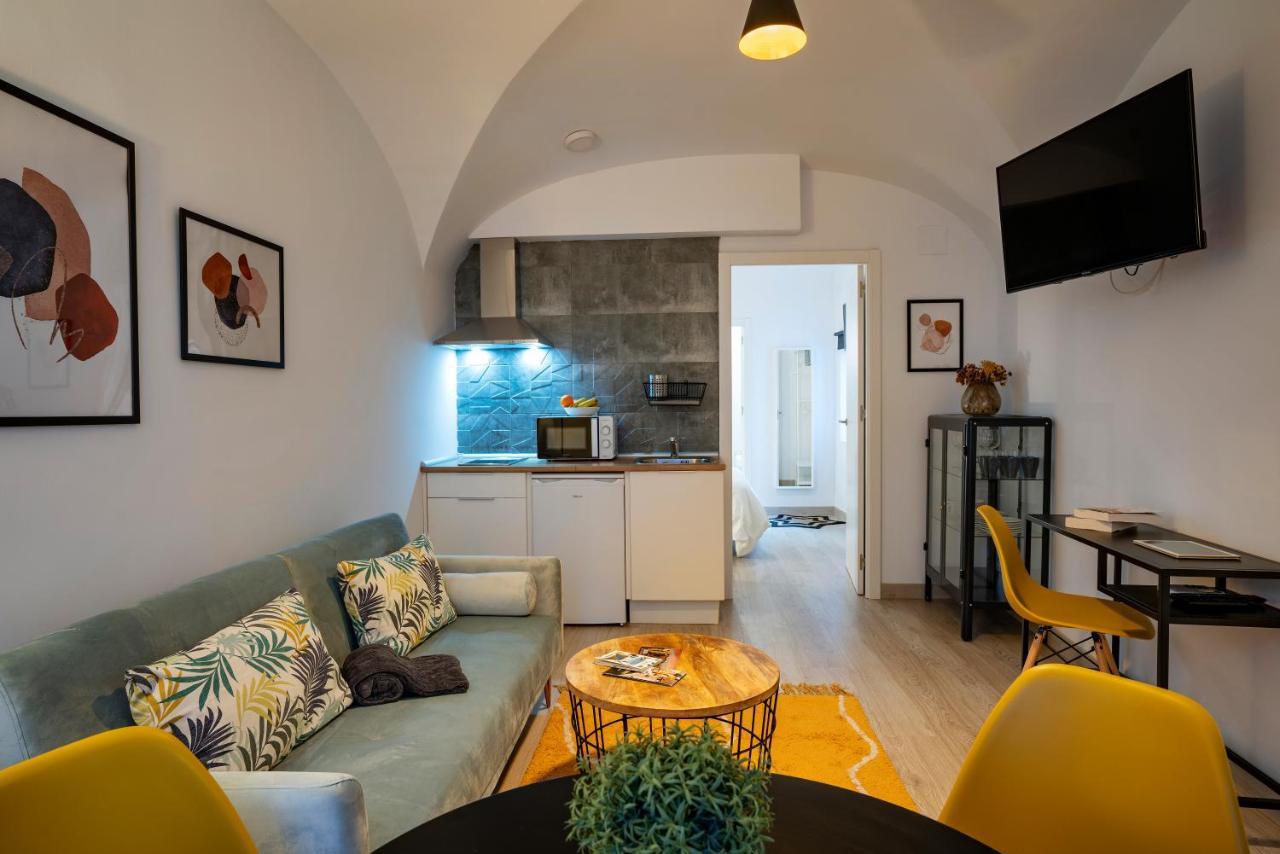 La Machacona Paneras Appartement