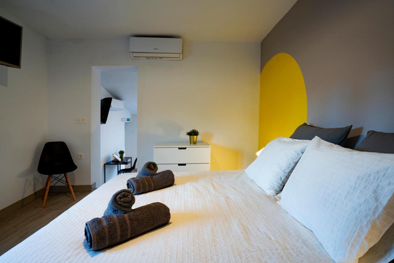 La Machacona Paneras Appartement