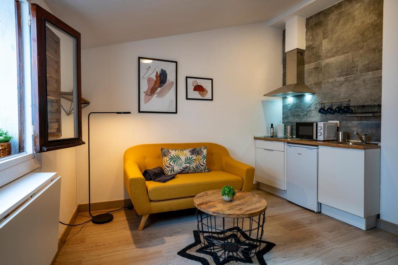Appartement La Machacona Paneras