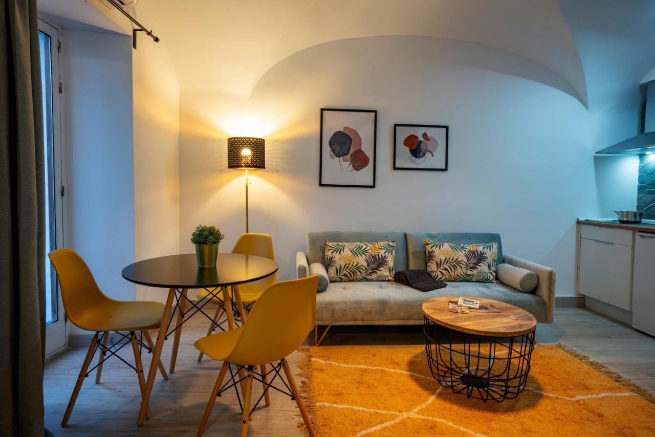 La Machacona Paneras Appartement *