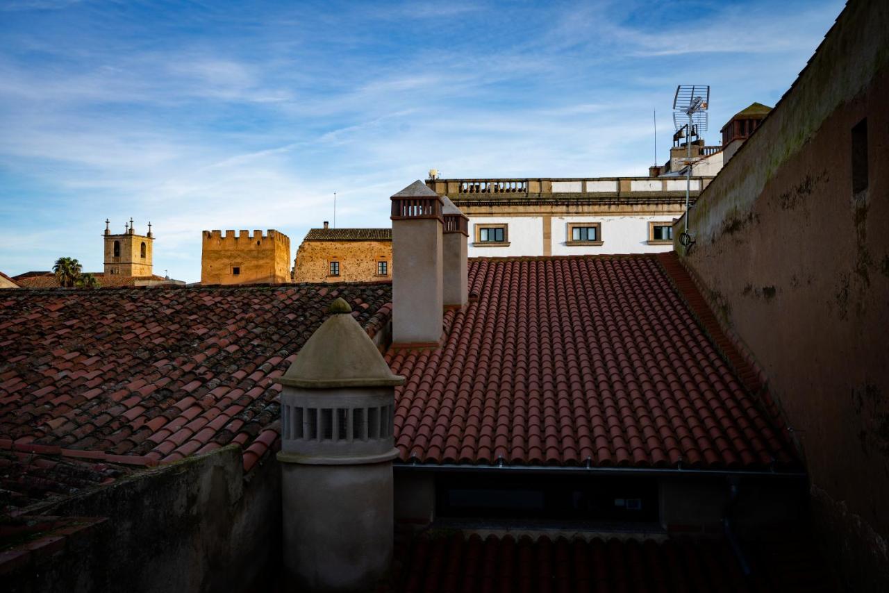 La Machacona Paneras Appartement