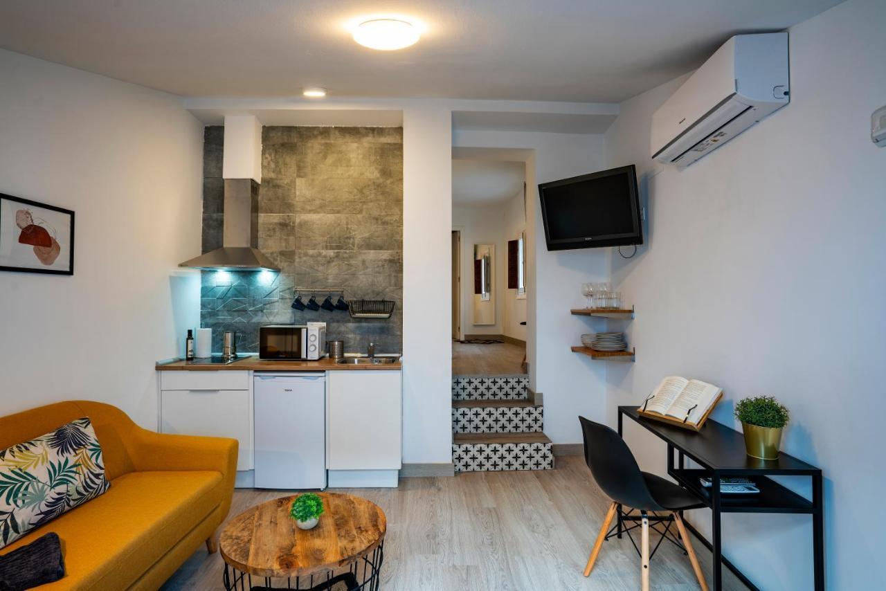 La Machacona Paneras Apartamento *
