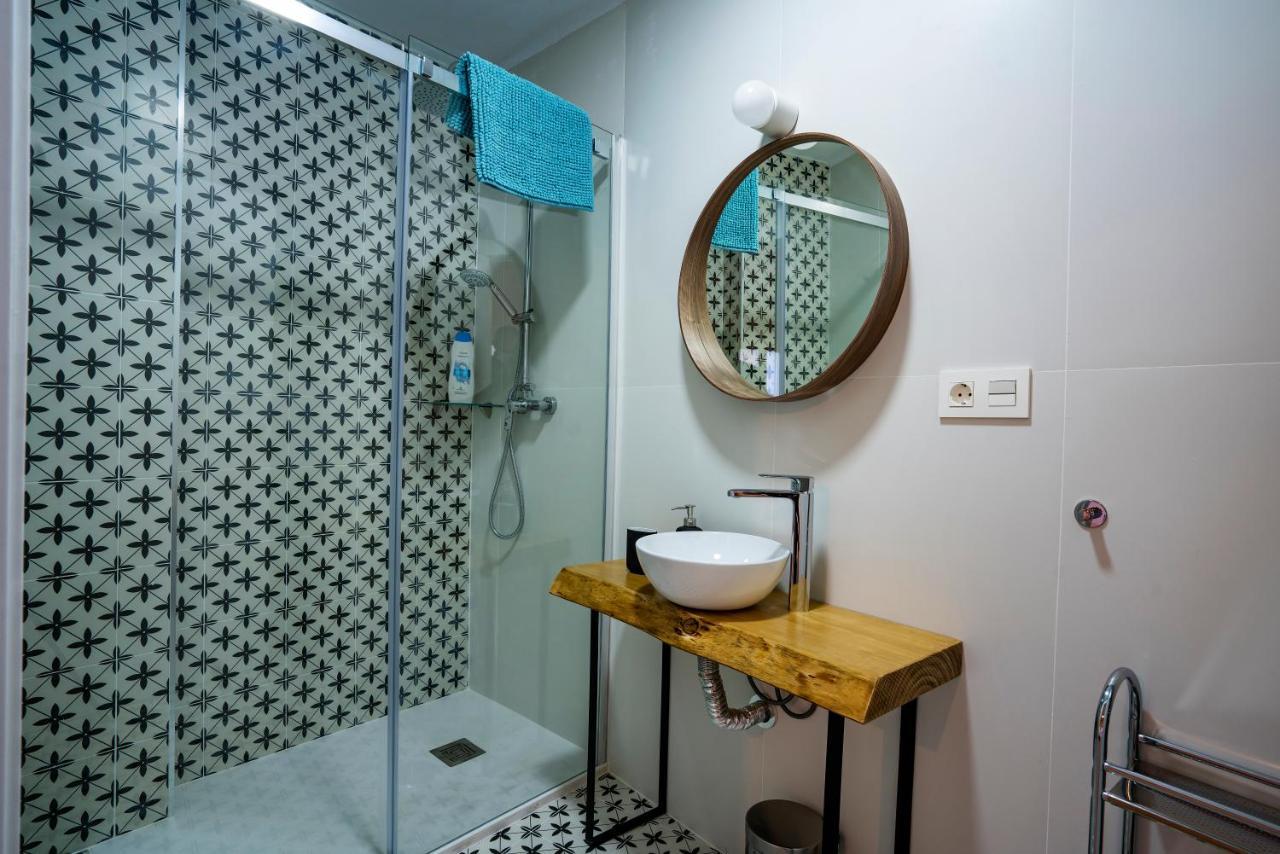 La Machacona Paneras Apartment
