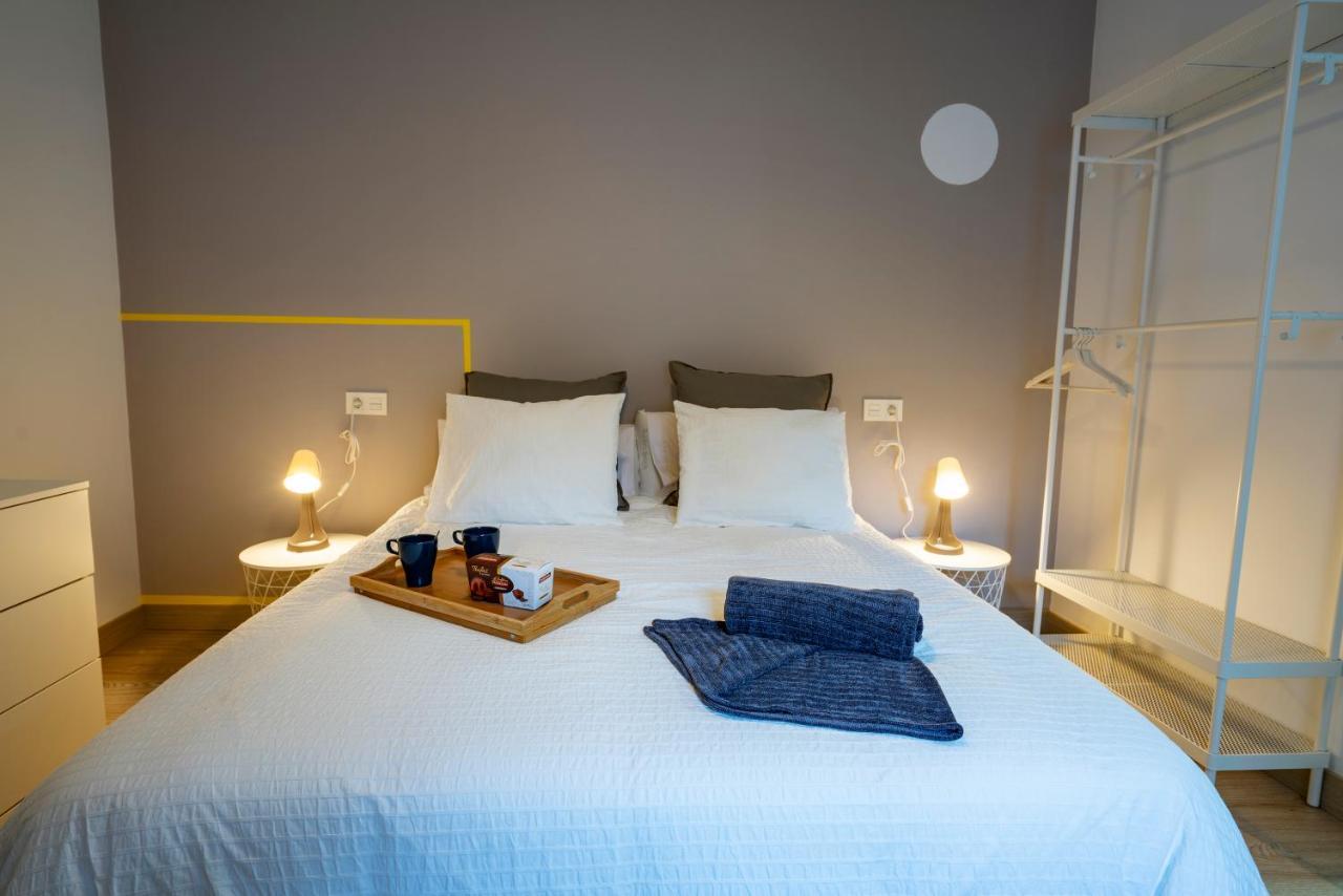 Apartamento La Machacona Paneras
