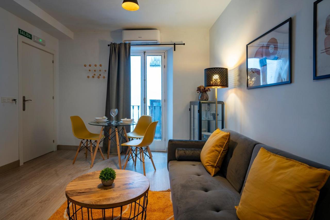 Appartement La Machacona Paneras Caces